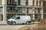 Mercedes-Benz Vito Panel Van 2015 года (UK)